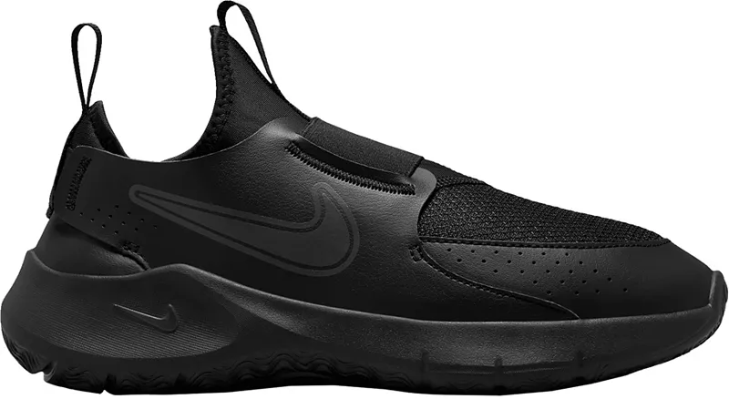 Детские кроссовки Nike Flex Runner 3 для начальной школы, черный
Детские кроссовки Nike Flex Runner 3 для начальной школы, черный