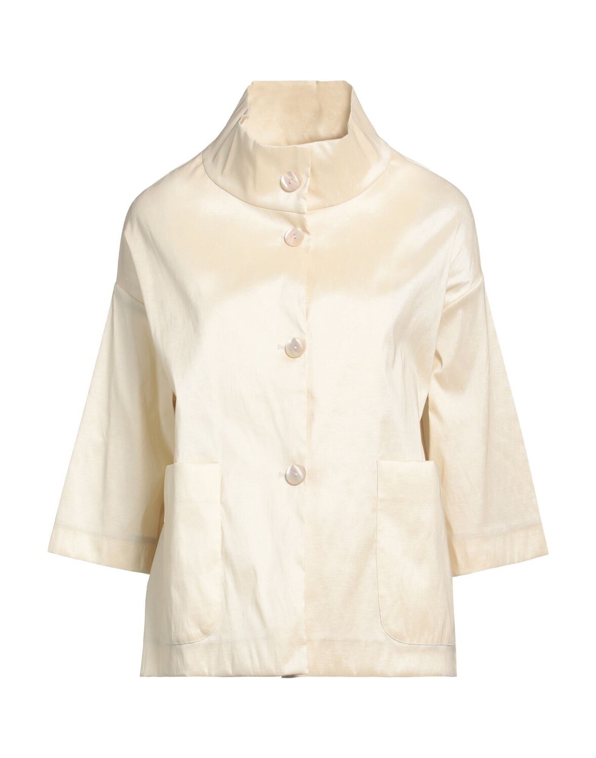 Блейзер Rossopuro, бежевый
Блейзер Rossopuro, бежевый