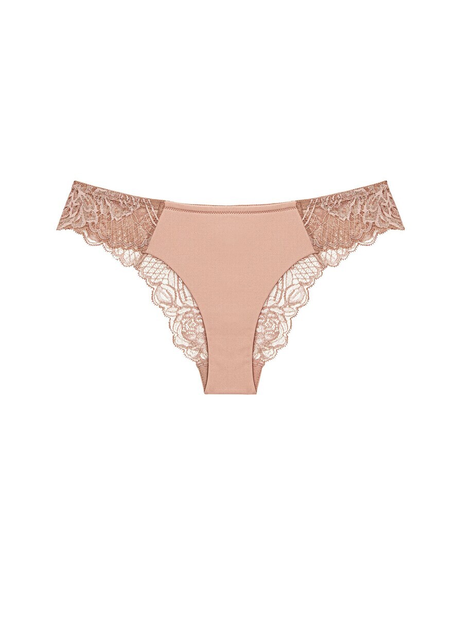 Бюстгальтер TRIUMPH Panty Wild Peony Florale Brazilian, розовый
Бюстгальтер TRIUMPH Panty Wild Peony Florale Brazilian, розовый