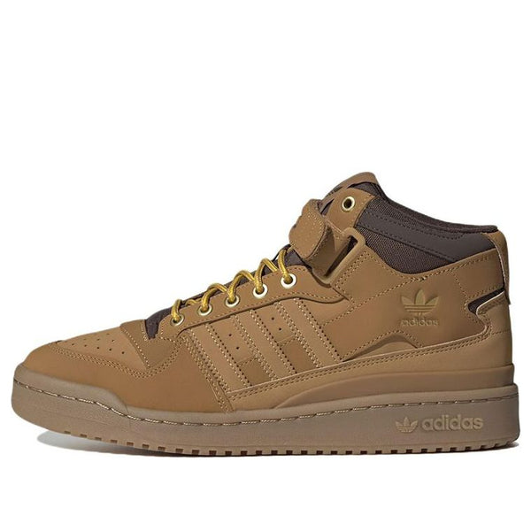 Кроссовки forum mid shoes 'mesa gum' Adidas, мультиколор
Кроссовки forum mid shoes 'mesa gum' Adidas, мультиколор