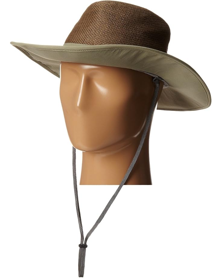 Унисекс шляпа Outdoor Research Papyrus Brim, Walnut
Унисекс шляпа Outdoor Research Papyrus Brim, Walnut