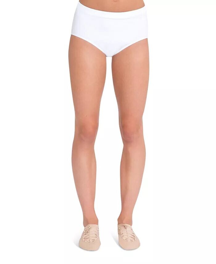 Брифы Capezio, белый
Брифы Capezio, белый