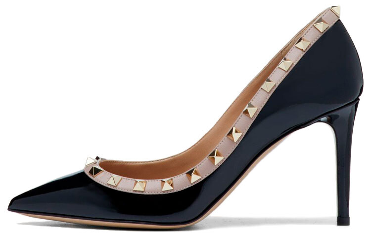 Valentino Garavani Женские туфли на высоком каблуке 
Valentino Garavani Женские туфли на высоком каблуке