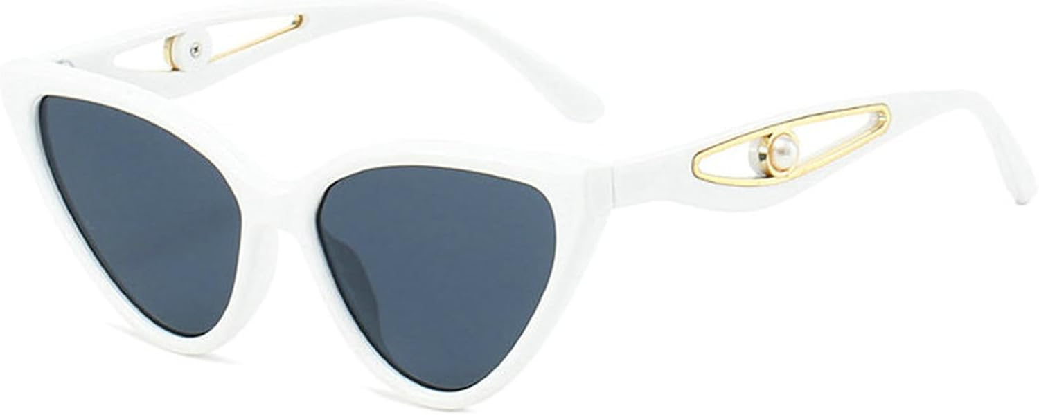 Солнцезащитные очки Willochra «Кошачий глаз» для женщин, роскошные винтажные солнцезащитные очки с градиентным переходом цвета, женские ретро-очки конфетных оттенков, солнцезащитные очки UV400, C7
Солнцезащитные очки Willochra «Кошачий глаз» для женщин, роскошные винтажные солнцезащитные очки с градиентным переходом цвета, женские ретро-очки конфетных оттенков, солнцезащитные очки UV400, C7