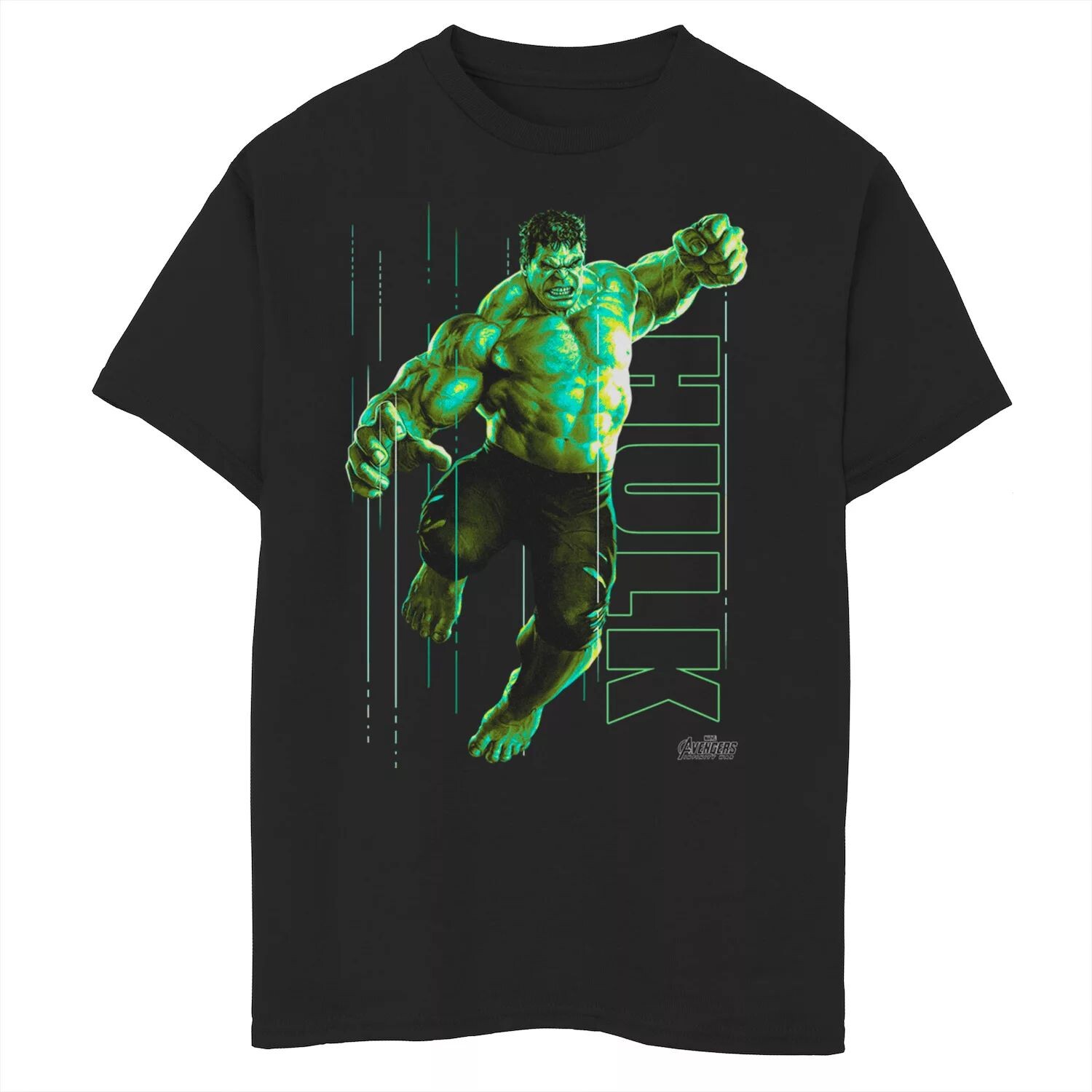 Футболка с рисунком Marvel Infinity War Incredible Hulk Jump Smash для мальчиков 8–20 лет Licensed Character
Футболка с рисунком Marvel Infinity War Incredible Hulk Jump Smash для мальчиков 8–20 лет Licensed Character