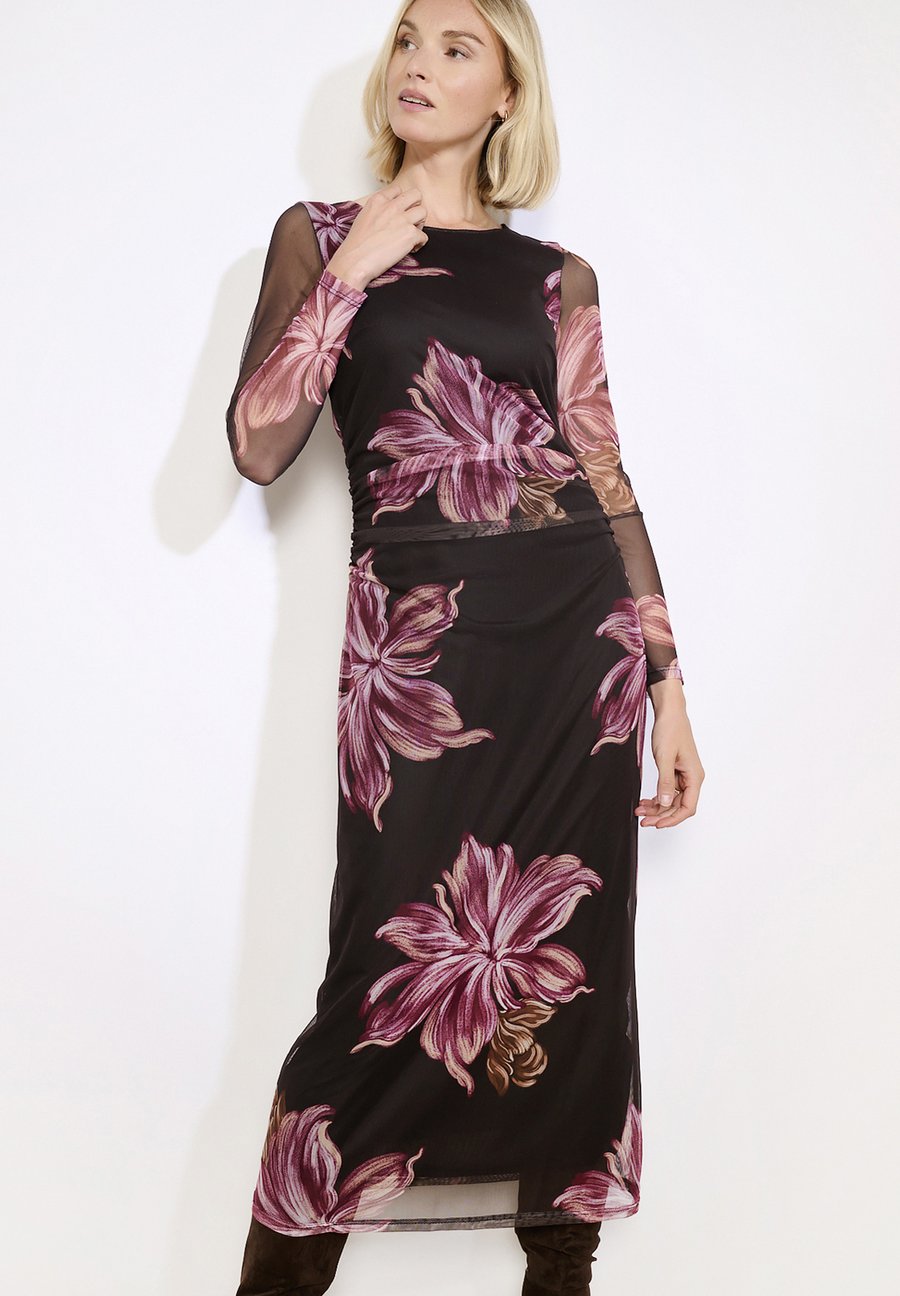 Платье LolaLiza FLORAL BODYCON , Black
Платье LolaLiza FLORAL BODYCON , Black