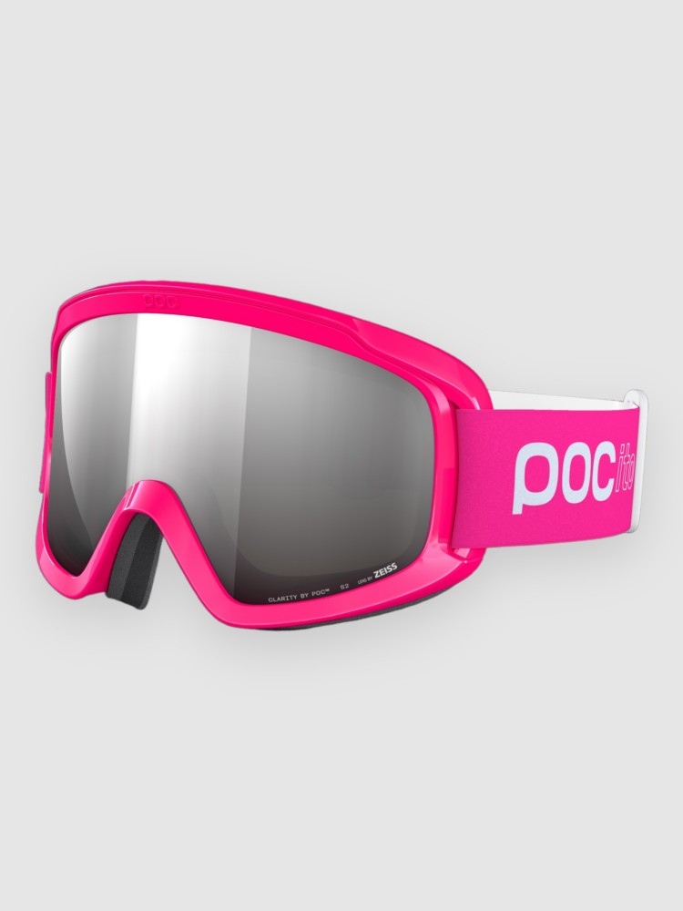 Очки для сноуборда POC Pocito Opsin Fluorescent Pink Goggle, partly sunny silver, Розовый, Очки для сноуборда POC Pocito Opsin Fluorescent Pink Goggle, partly sunny silver
Очки для сноуборда POC Pocito Opsin Fluorescent Pink Goggle, partly sunny silver, Розовый, Очки для сноуборда POC Pocito Opsin Fluorescent Pink Goggle, partly sunny silver