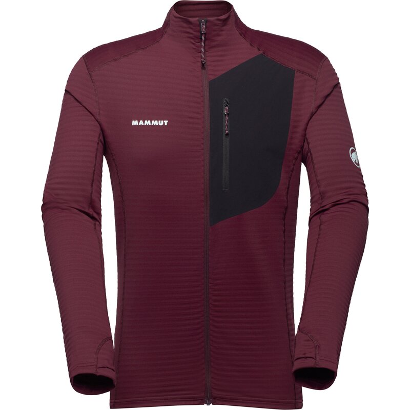 Куртка мужская под жакетом taiss light ml Mammut, черный
Куртка мужская под жакетом taiss light ml Mammut, черный