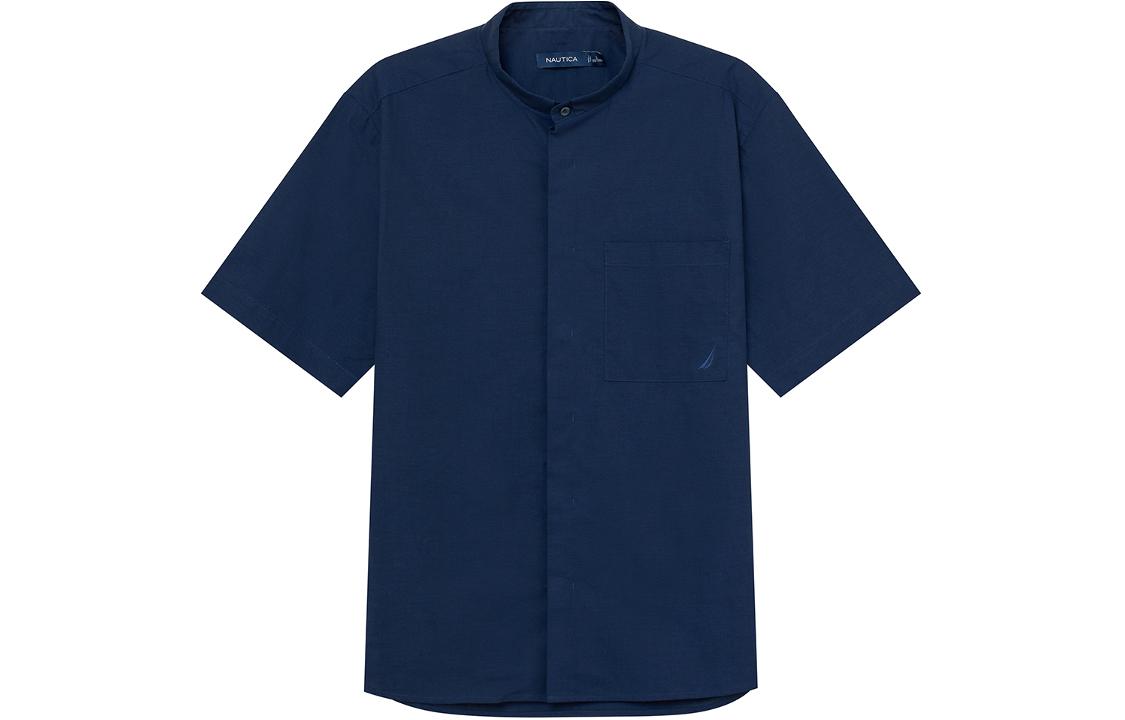 Мужская рубашка NAUTICA, синий
Мужская рубашка NAUTICA, синий