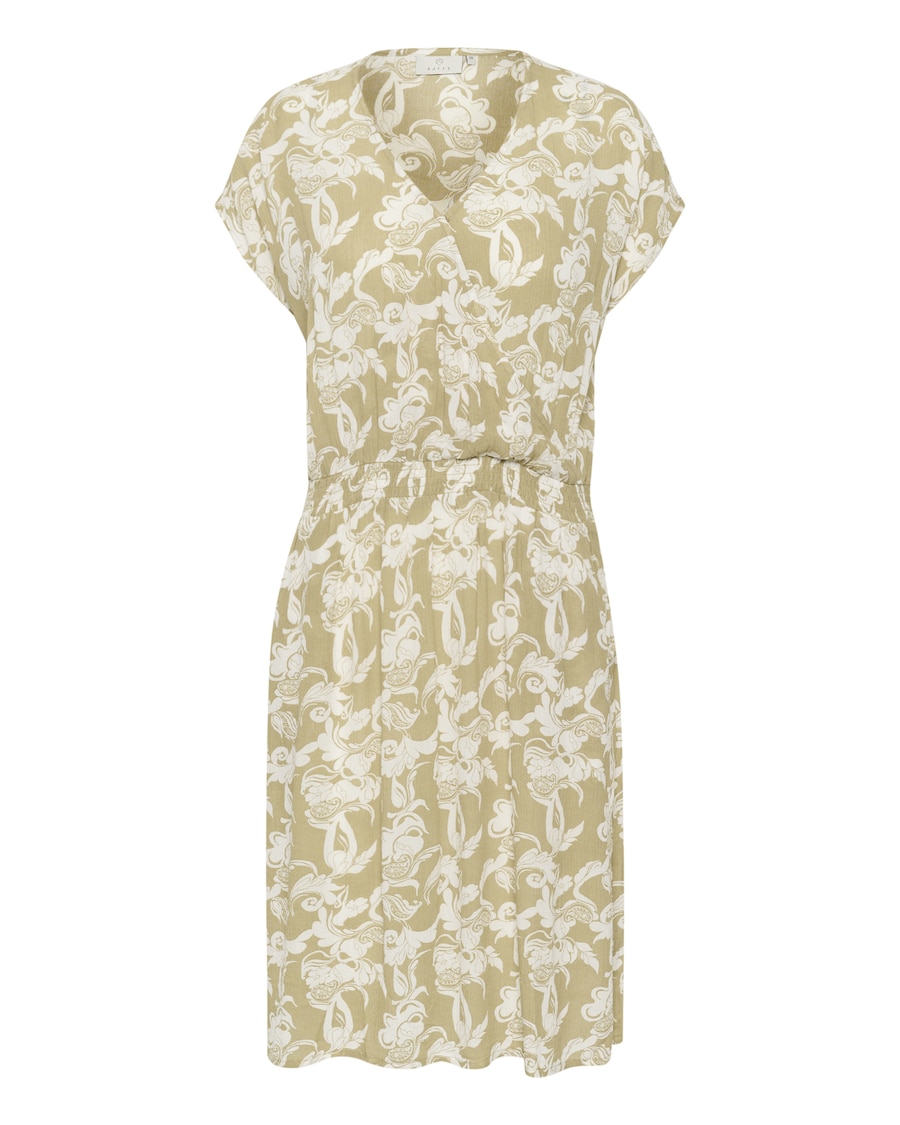 Платье Kaffe Jenn, бежевый
Платье Kaffe Jenn, бежевый