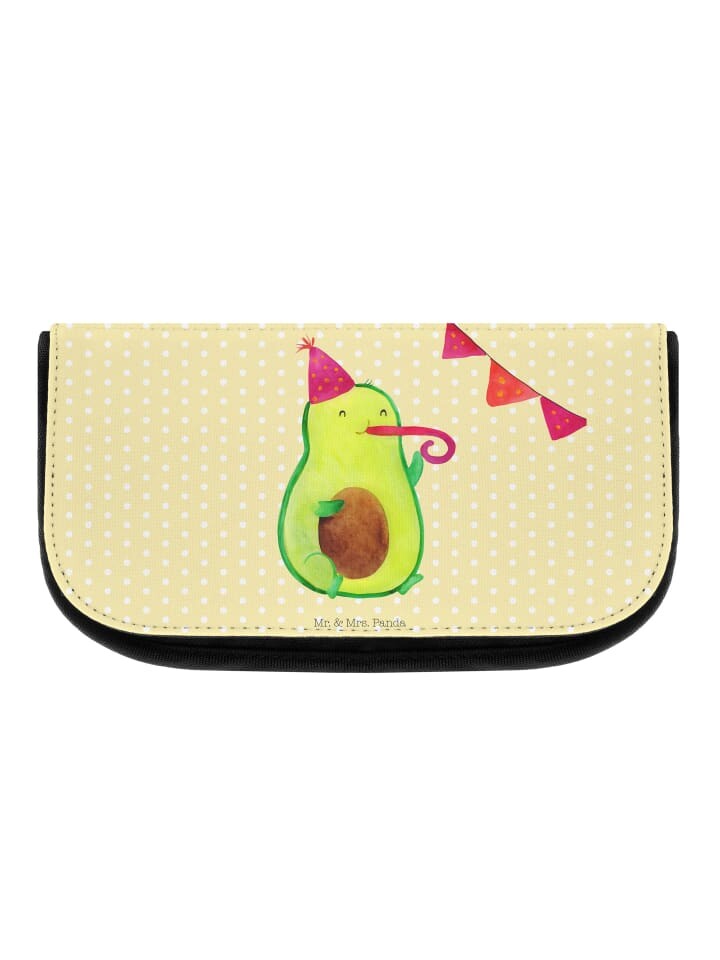 Косметичка Mr. & Mrs. Panda, желтый пастельный
Косметичка Mr. & Mrs. Panda, желтый пастельный