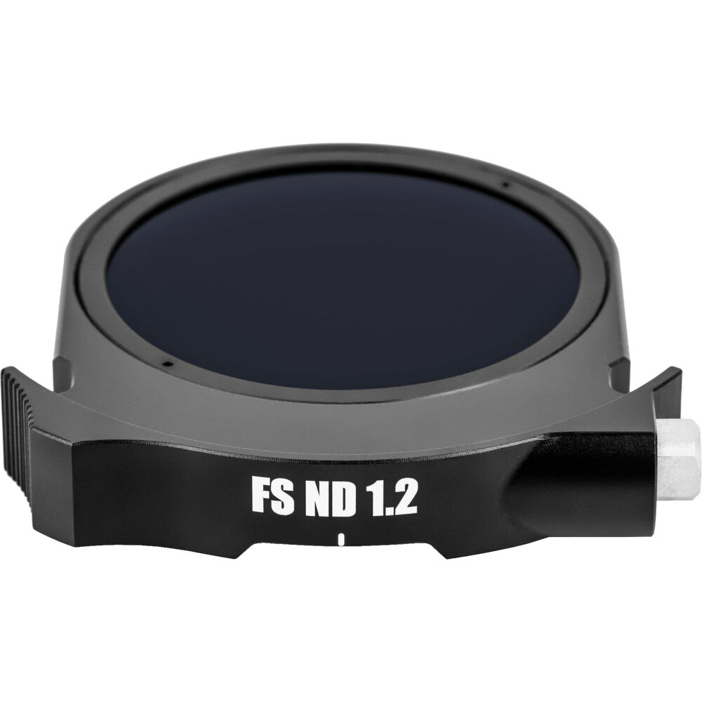 Фильтр NiSi Full Spectrum FS ND Drop-In Filter NIC-ATH-DROP-ND1.2
Фильтр NiSi Full Spectrum FS ND Drop-In Filter NIC-ATH-DROP-ND1.2