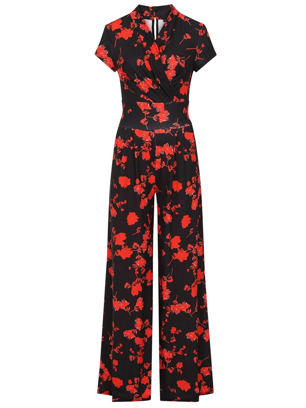 Комбинезон HotSquash, черный
Комбинезон HotSquash, черный