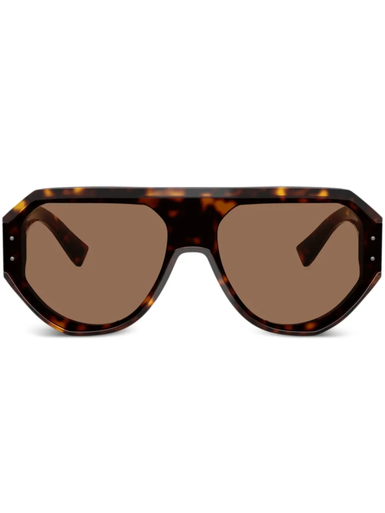 Dolce & Gabbana Eyewear солнцезащитные очки-пилоты, зеленый
Dolce & Gabbana Eyewear солнцезащитные очки-пилоты, зеленый