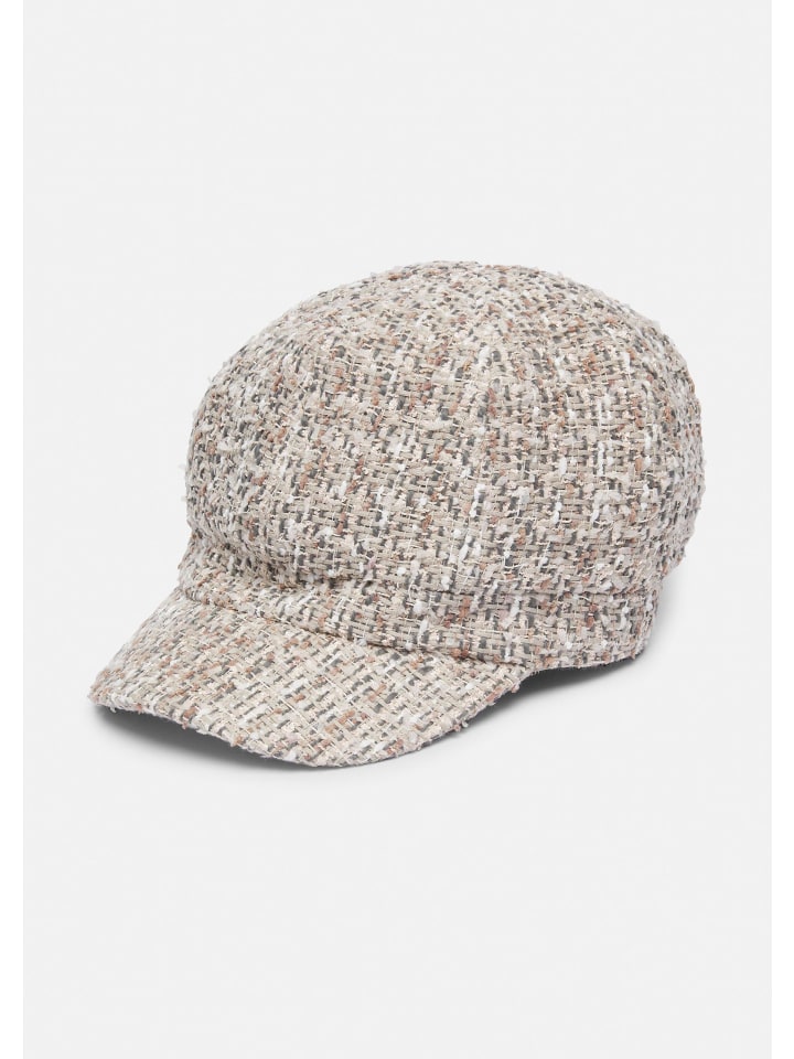 Comma Шапка в 93P7_бежевом цвете
Comma Шапка в 93P7_бежевом цвете