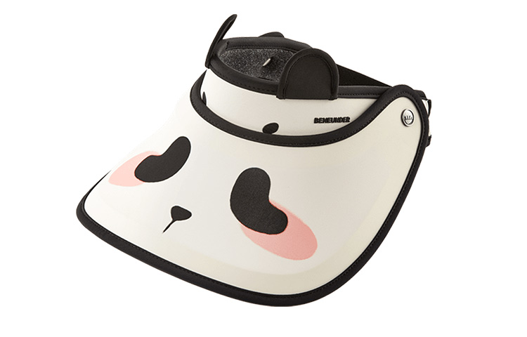 BENEUNDER Детская шляпа из смолы и волокна, Tang Pangda
BENEUNDER Детская шляпа из смолы и волокна, Tang Pangda