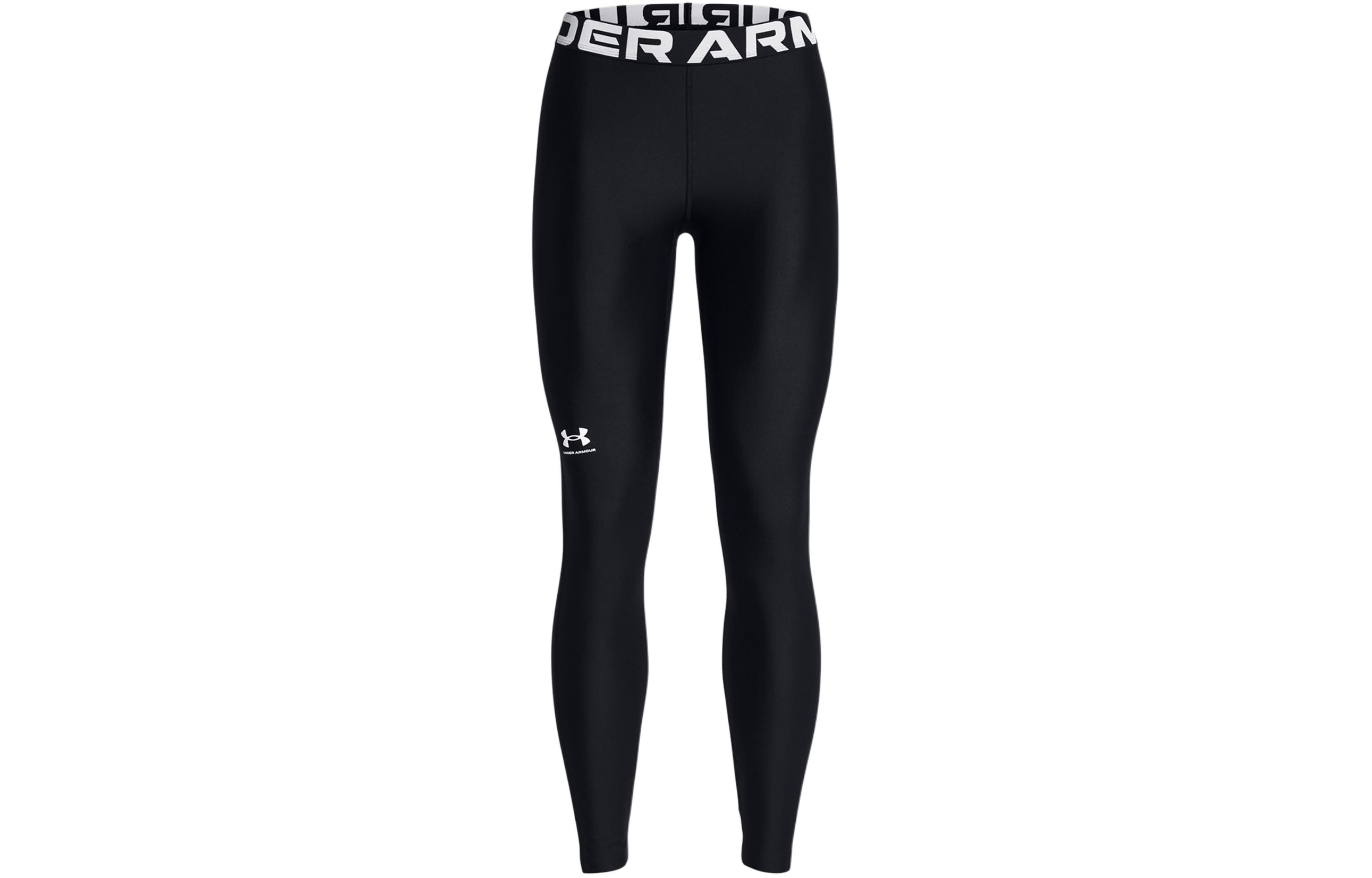 Under Armour Термобелье HeatGear леггинсы женские black
Under Armour Термобелье HeatGear леггинсы женские black