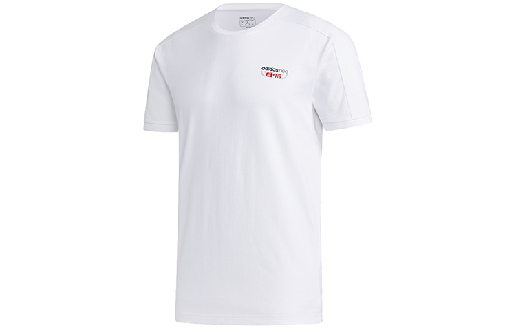 Футболка мужская белая Adidas Neo
Футболка мужская белая Adidas Neo
