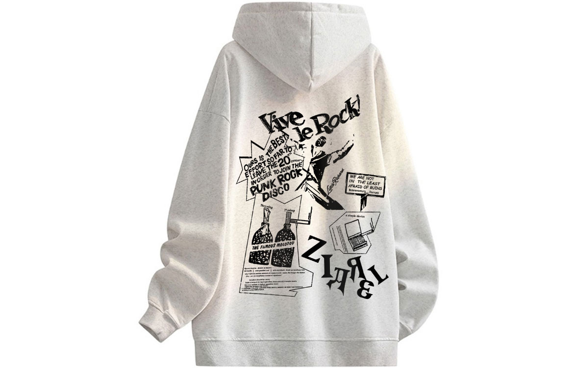 Толстовка Unisex Hooded Moderate Heavyweight ZIAREL, белый heather серый
Толстовка Unisex Hooded Moderate Heavyweight ZIAREL, белый heather серый