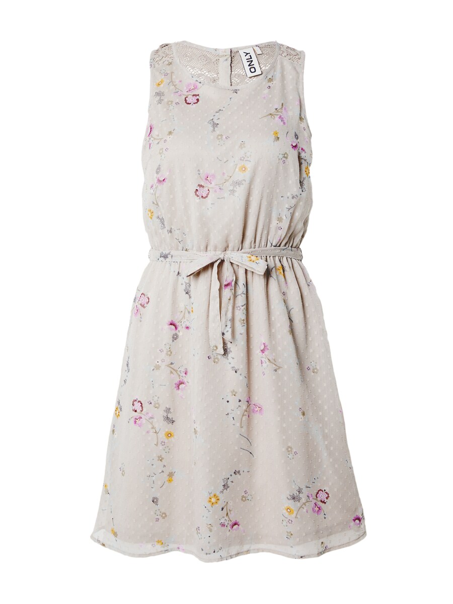 Платье ONLY ONLaida Elisa, цвет Stone
Платье ONLY ONLaida Elisa, цвет Stone