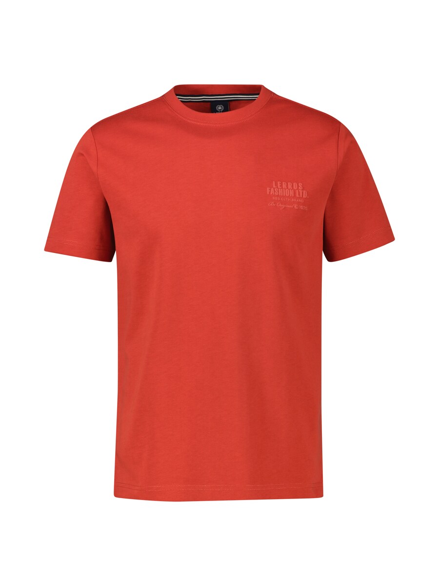 Футболка LERROS, Red
Футболка LERROS, Red