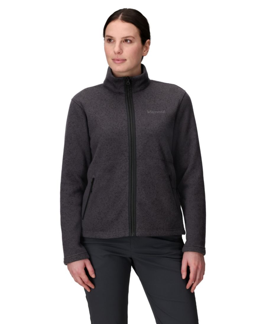 Женская куртка Drop Line Marmot, Black Heat
Женская куртка Drop Line Marmot, Black Heat