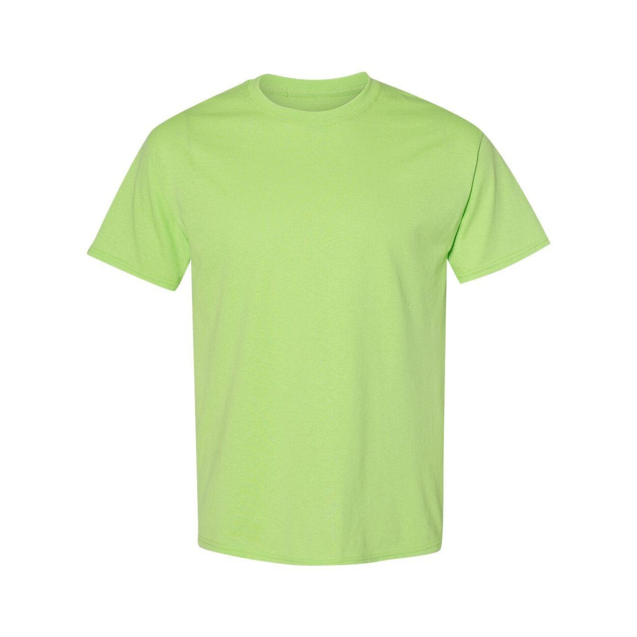 Футболка Hanes Ecosmart, цвет Lime
Футболка Hanes Ecosmart, цвет Lime