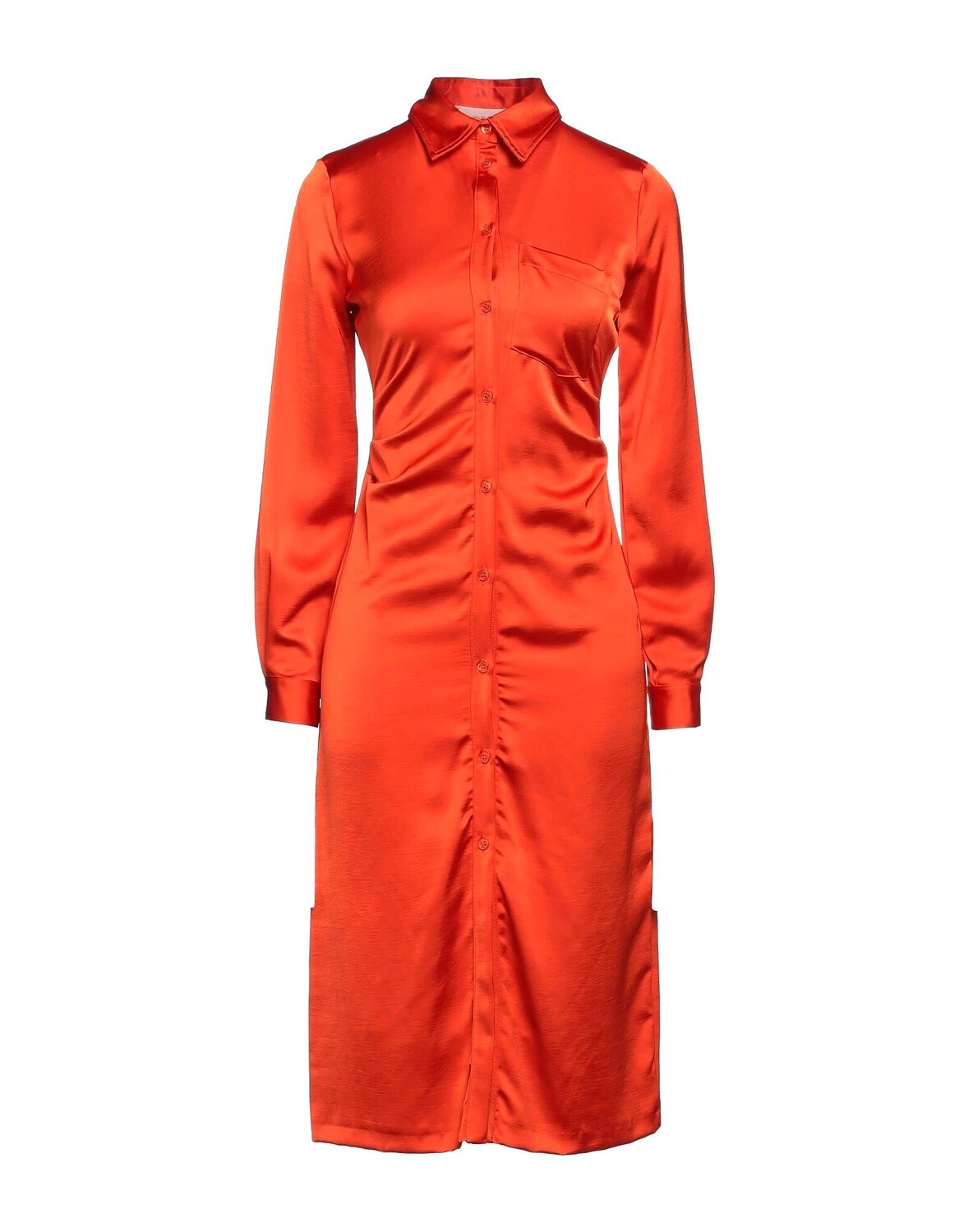 Платье Kaos, оранжевый
Платье Kaos, оранжевый