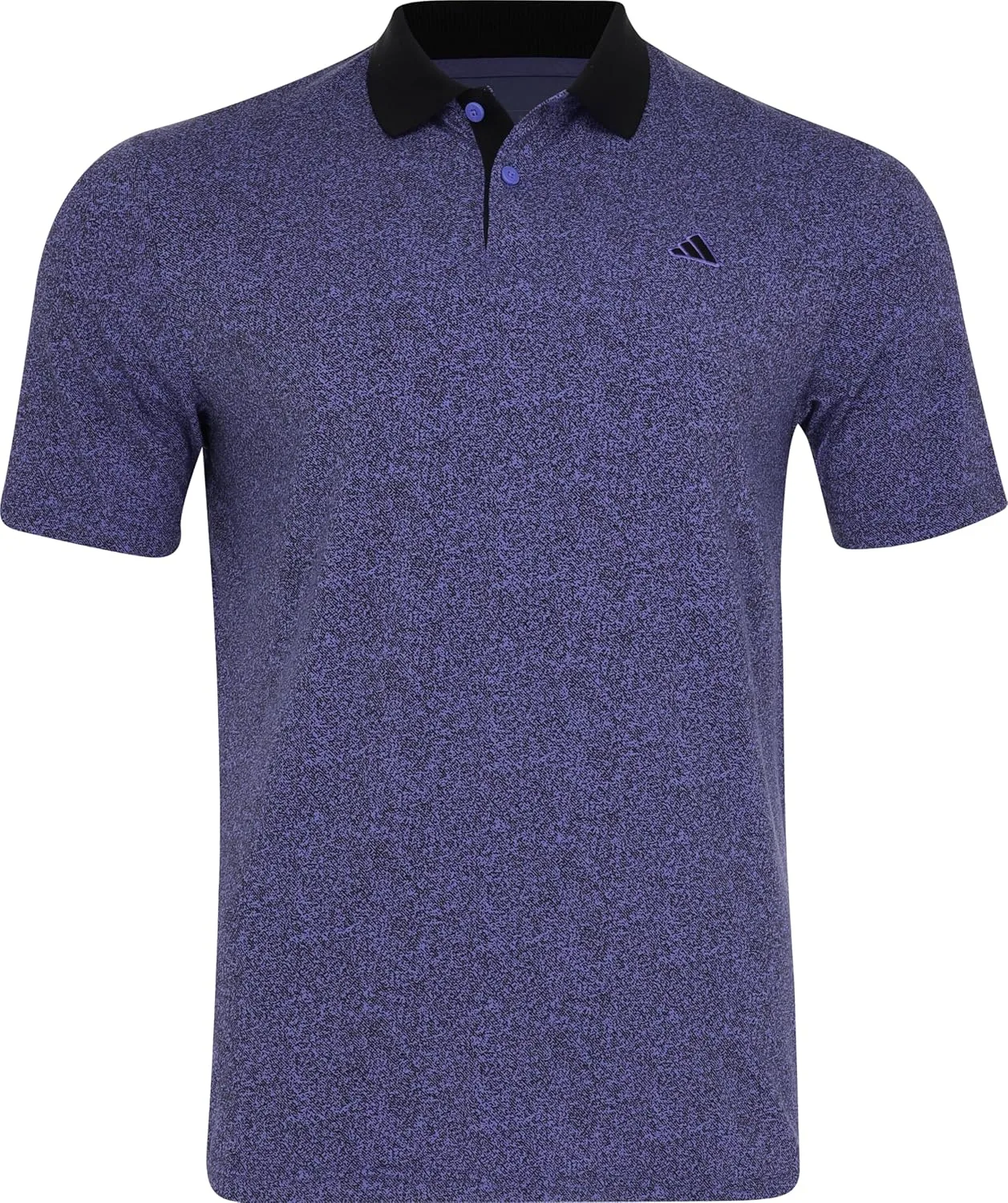 Футболка-поло adidas Men's Golf Go-To Stripe Print
Футболка-поло adidas Men's Golf Go-To Stripe Print