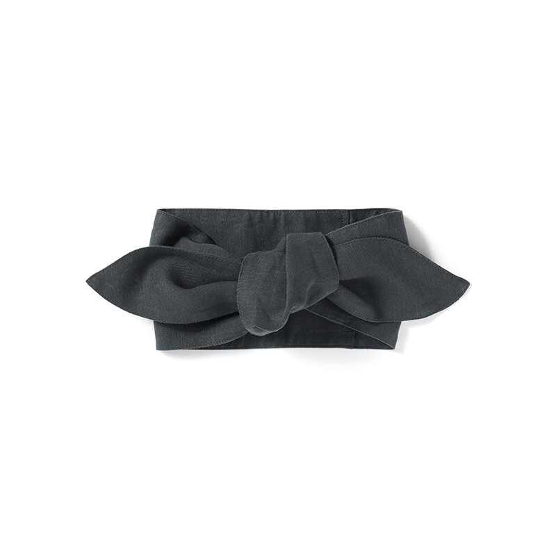 Шарф Muji в клетку, серый
Шарф Muji в клетку, серый