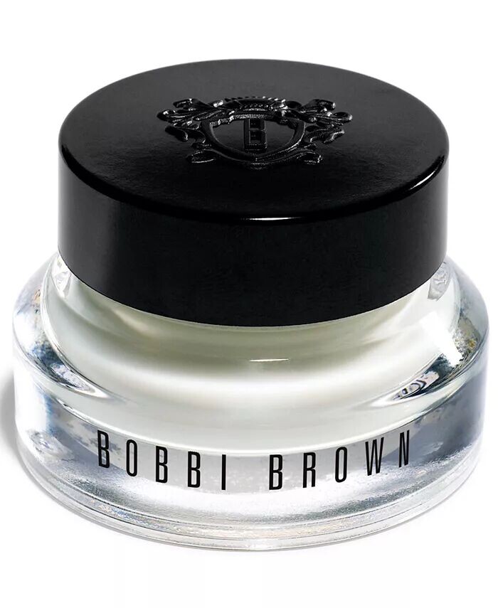 Увлажняющий крем для глаз, 0,5 унции Bobbi Brown
Увлажняющий крем для глаз, 0,5 унции Bobbi Brown