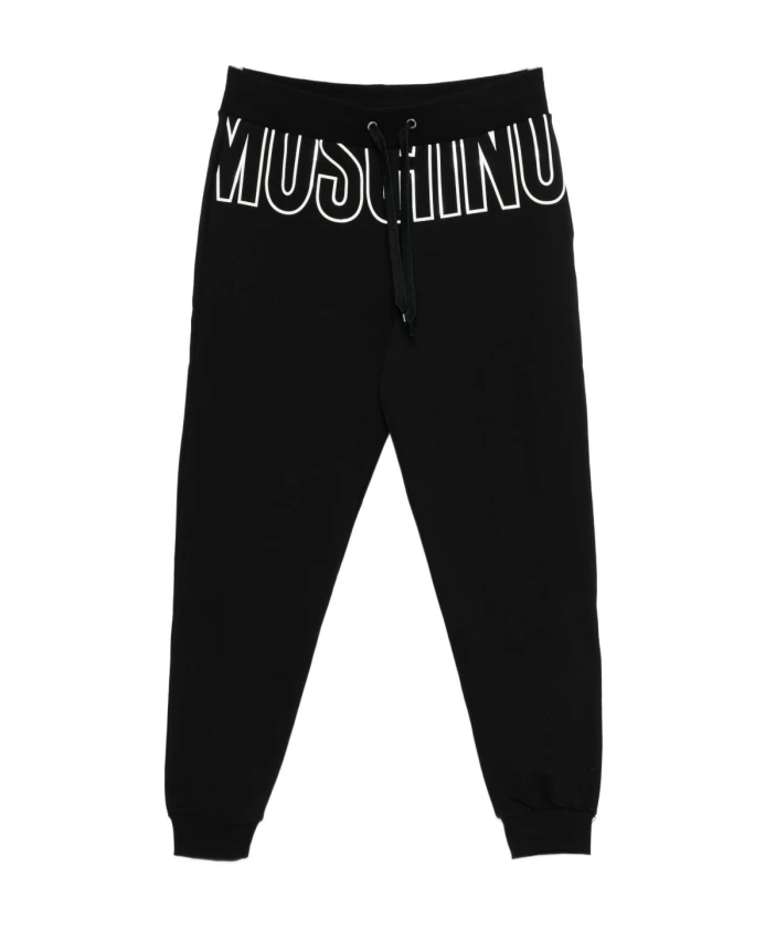 Нижнее белье, брюки Moschino, черный
Нижнее белье, брюки Moschino, черный