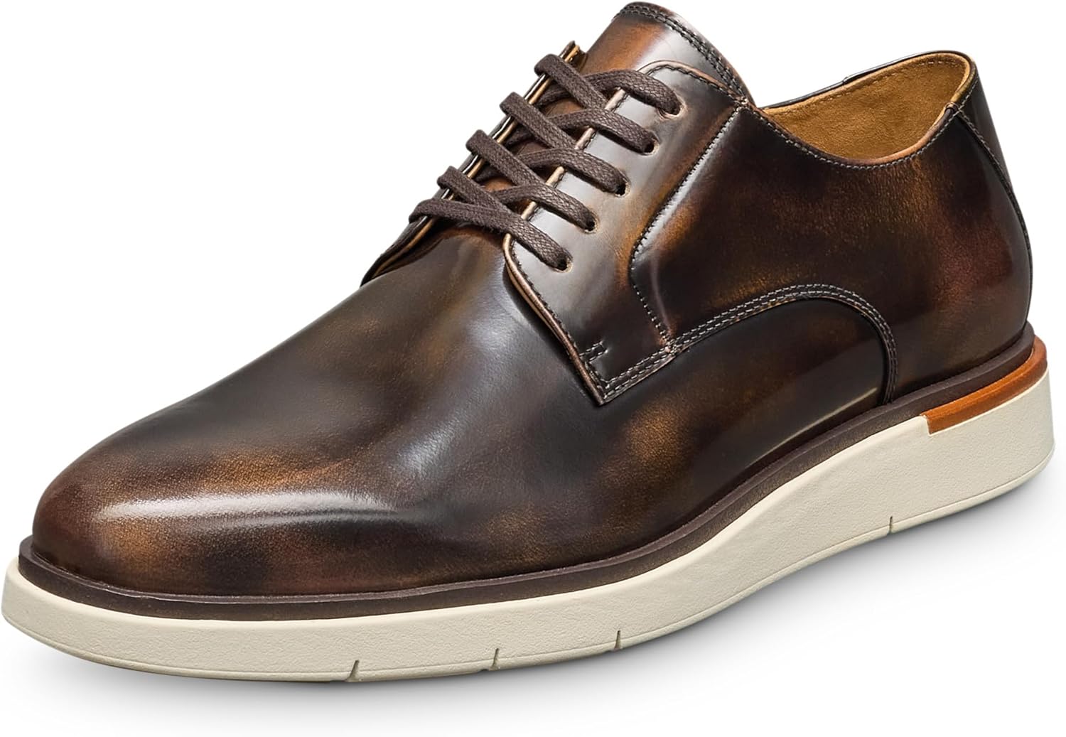 Мужские гибридные кроссовки Allen Edmonds Carson, Antique Bronze Leather
Мужские гибридные кроссовки Allen Edmonds Carson, Antique Bronze Leather