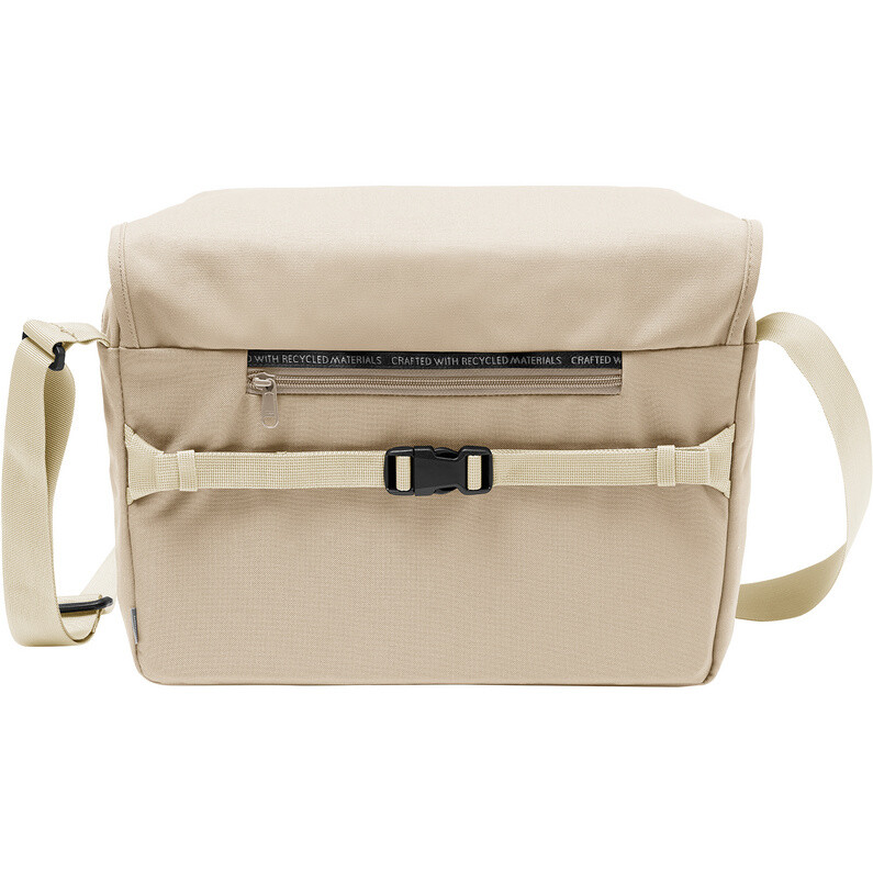 Сумка через плечо Coreway 13 Vaude, бежевый
Сумка через плечо Coreway 13 Vaude, бежевый