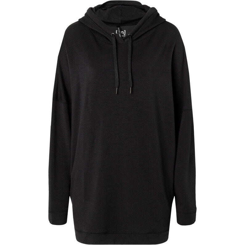 Женская худи Feel Good Super.Natural, черный
Женская худи Feel Good Super.Natural, черный