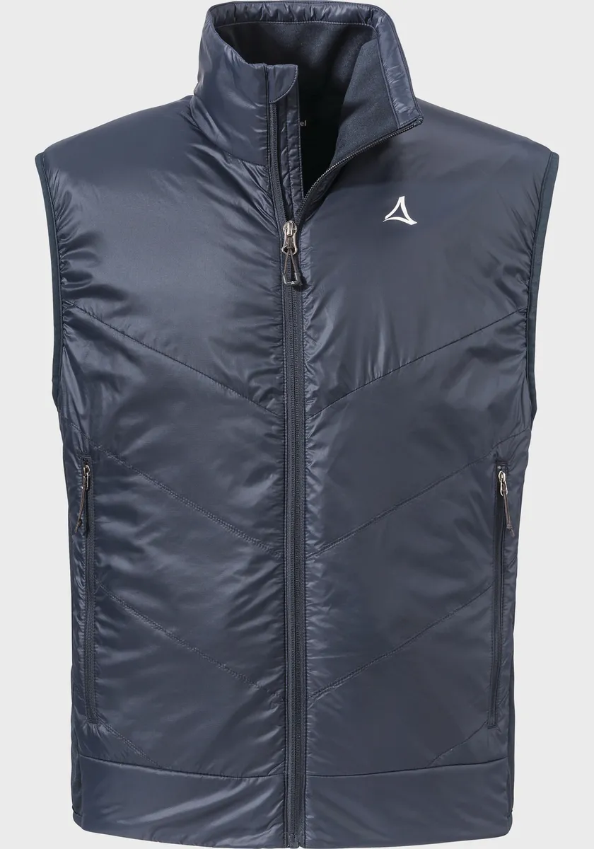 Функциональный жилет Schöffel "Hiking Hybrid Vt Style Cascata MNS", синий
Функциональный жилет Schöffel "Hiking Hybrid Vt Style Cascata MNS", синий