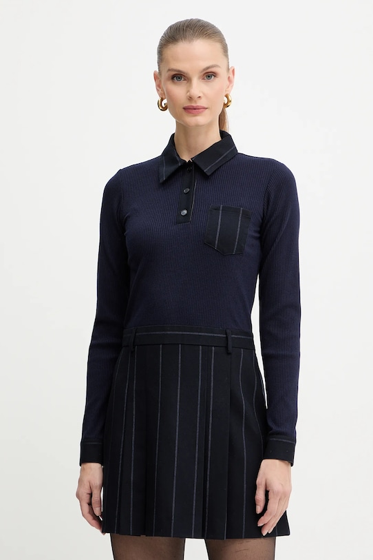 Платье Max&Co., темно-синий
Платье Max&Co., темно-синий