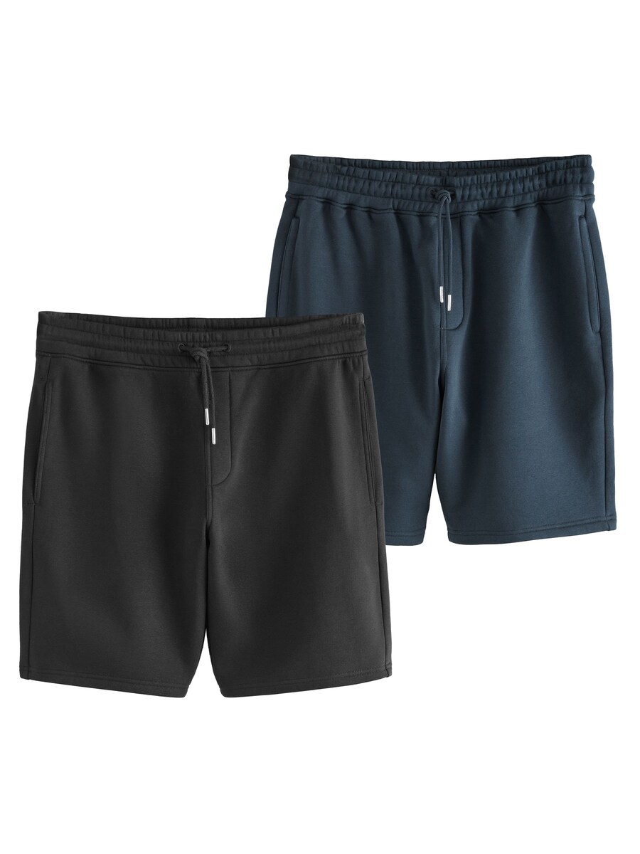 Брюки Next, цвет Navy/Black
Брюки Next, цвет Navy/Black