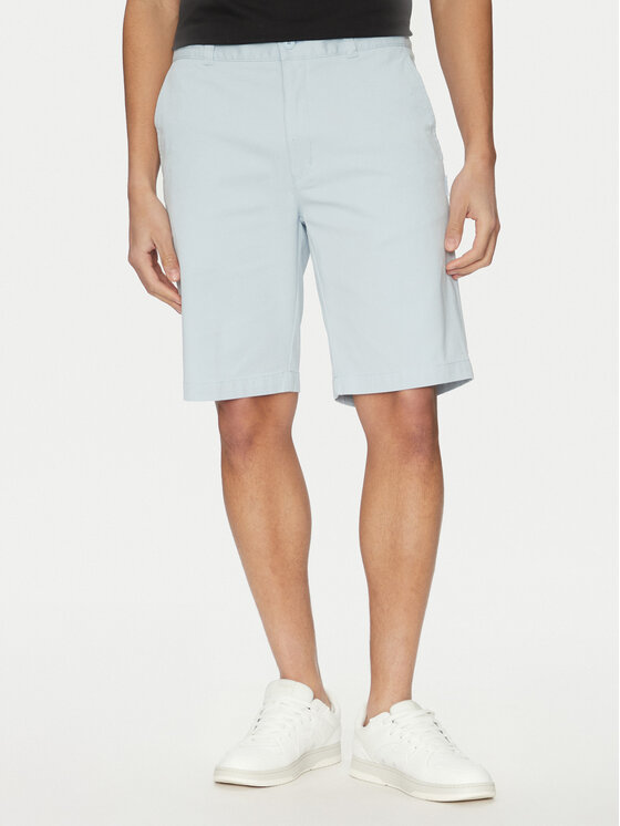 Шорты из ткани обычного кроя Dante242 50510605 Hugo, синий
Шорты из ткани обычного кроя Dante242 50510605 Hugo, синий