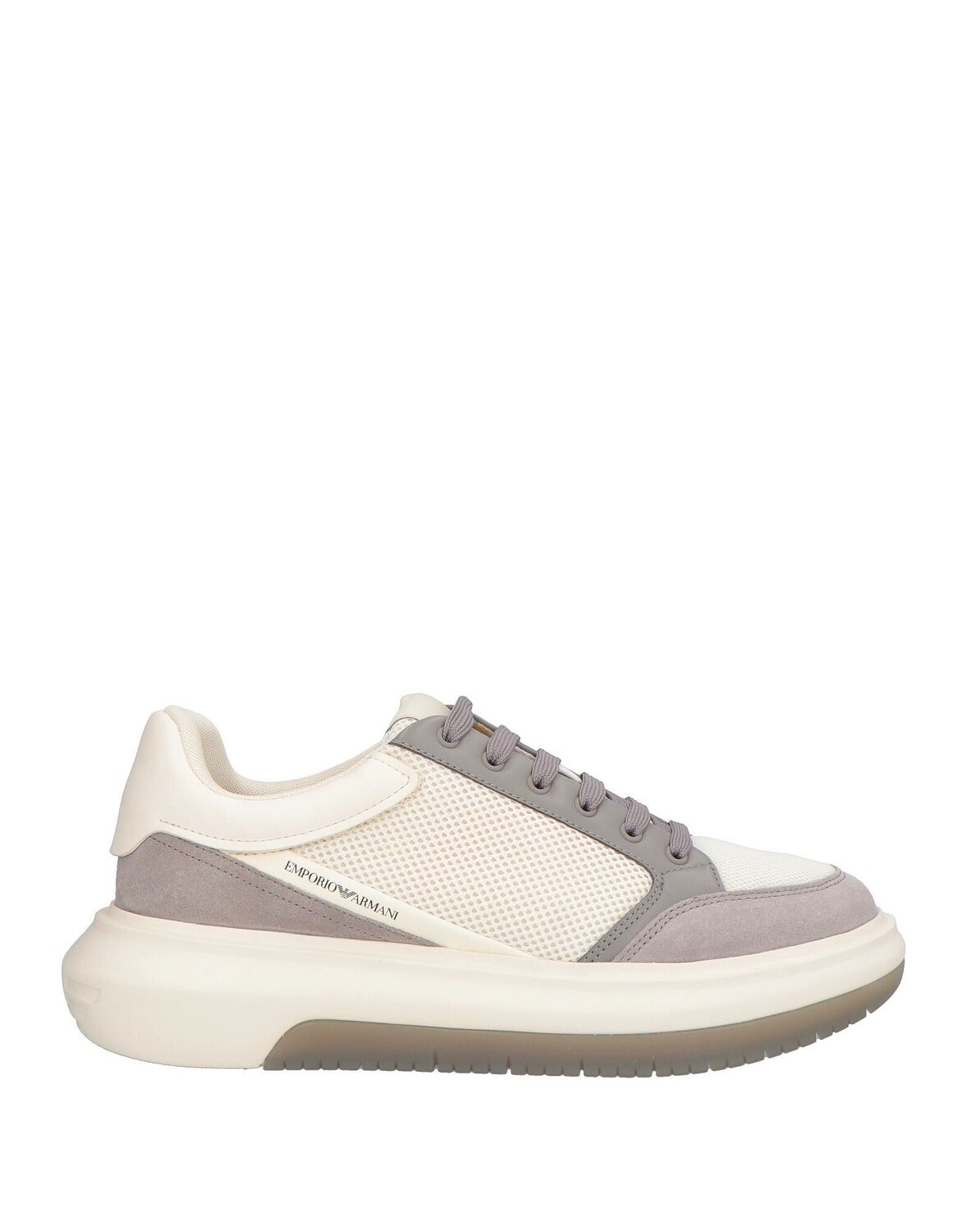 Кроссовки Giorgio Armani, серый
Кроссовки Giorgio Armani, серый
