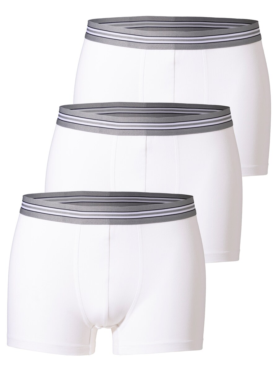 Трусики Haasis Bodywear PIMA, белый
Трусики Haasis Bodywear PIMA, белый