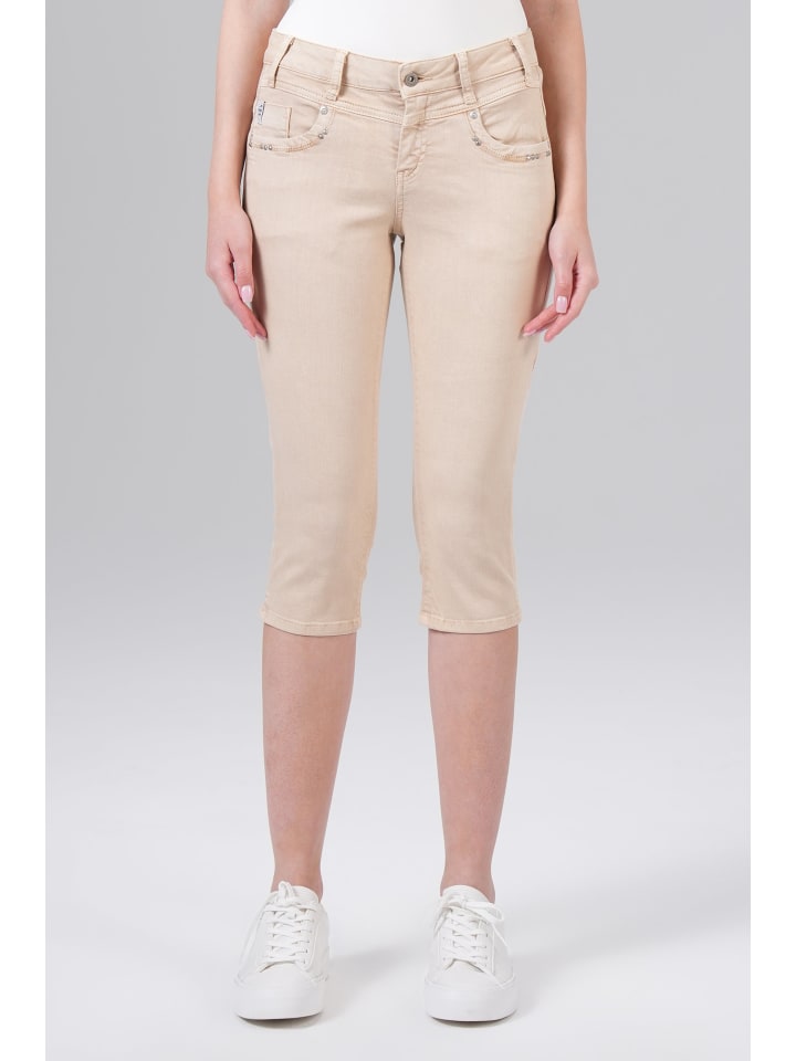 Брюки Капри M.O.D
Брюки Капри M.O.D