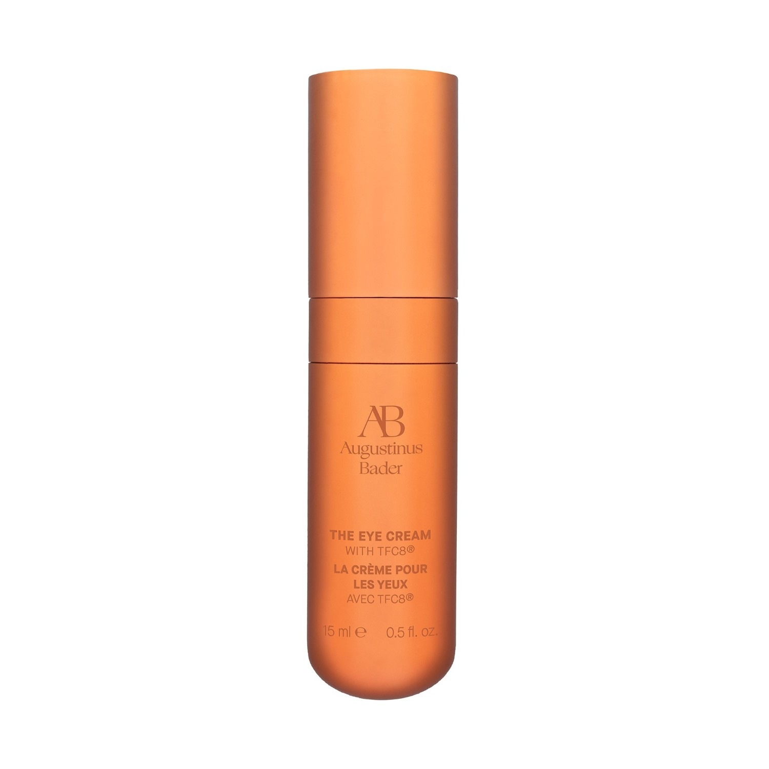 Крем для лица the eye cream nomad Augustinus Bader, объем 15 мл
Крем для лица the eye cream nomad Augustinus Bader, объем 15 мл
