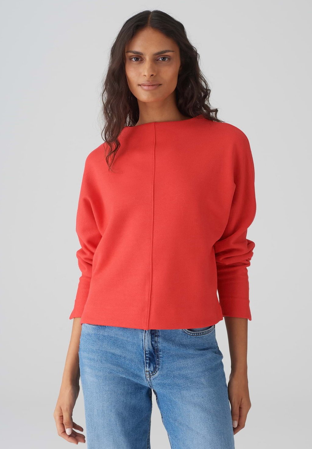 Толстовка GUNNEL OPUS, красный
Толстовка GUNNEL OPUS, красный