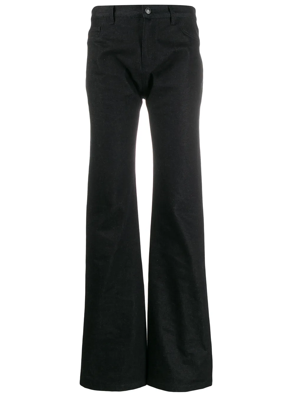 Джинсы Prairy прямого кроя A.F.Vandevorst, синий
Джинсы Prairy прямого кроя A.F.Vandevorst, синий