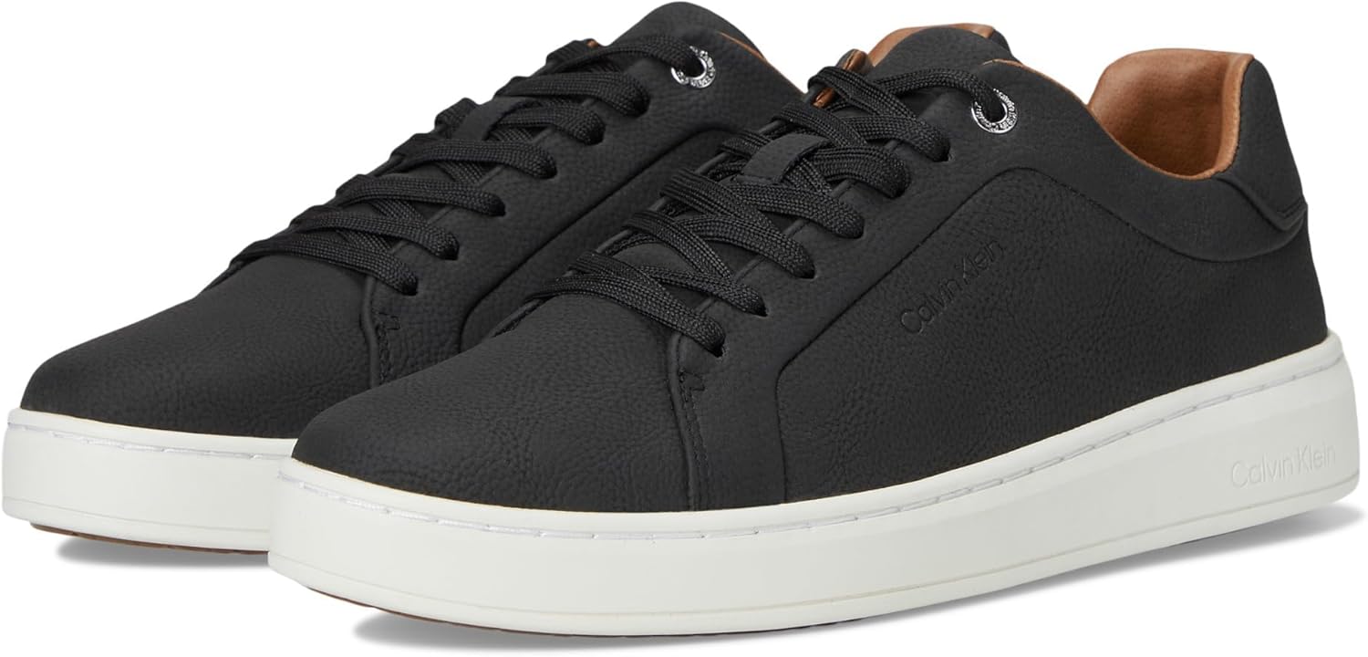 Мужские кроссовки Calvin Klein Wivlo, Black
Мужские кроссовки Calvin Klein Wivlo, Black