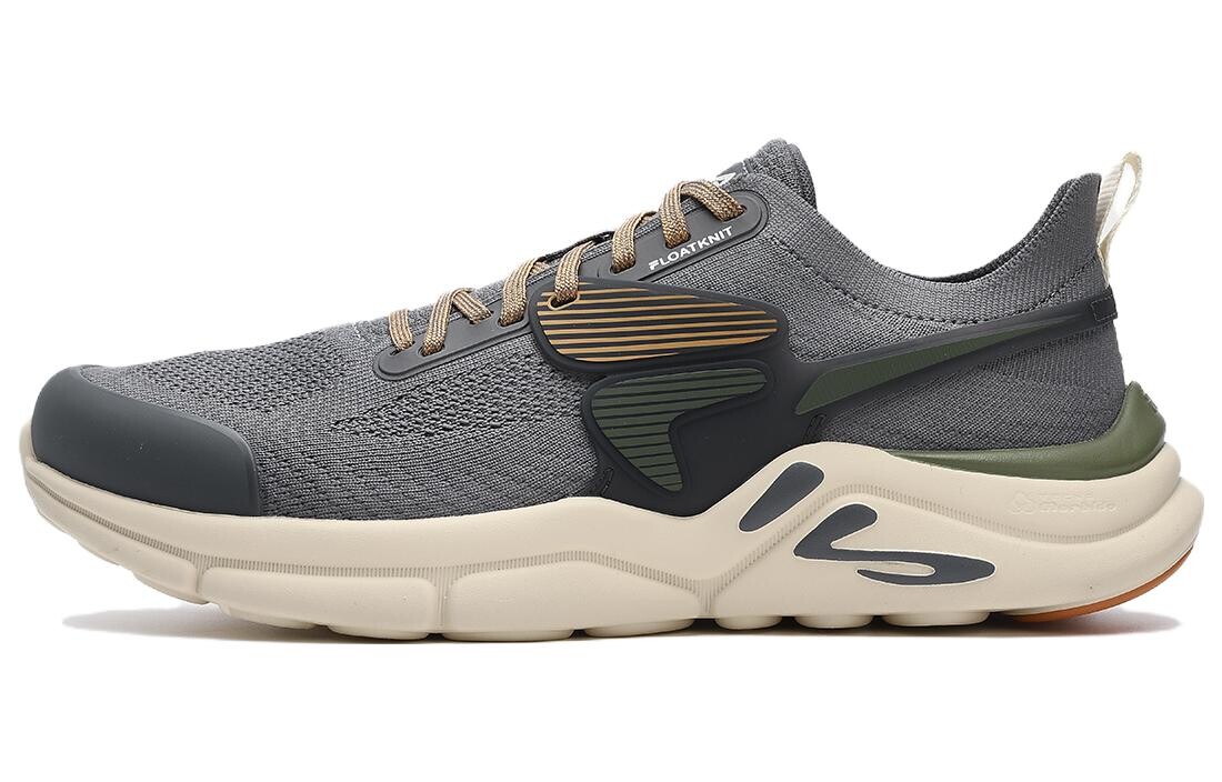 FILA Кроссовки Мужчины, Gray
FILA Кроссовки Мужчины, Gray