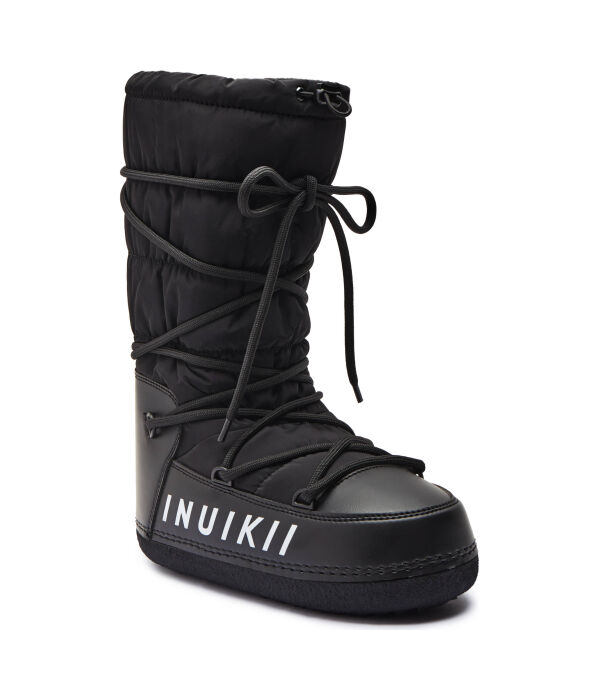 Ботинки мужские Inuikii высокие водонепроницаемые, черный
Ботинки мужские Inuikii высокие водонепроницаемые, черный