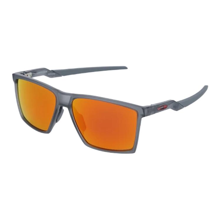 Солнцезащитные очки Futurity Sun Performance Oakley, черный
Солнцезащитные очки Futurity Sun Performance Oakley, черный