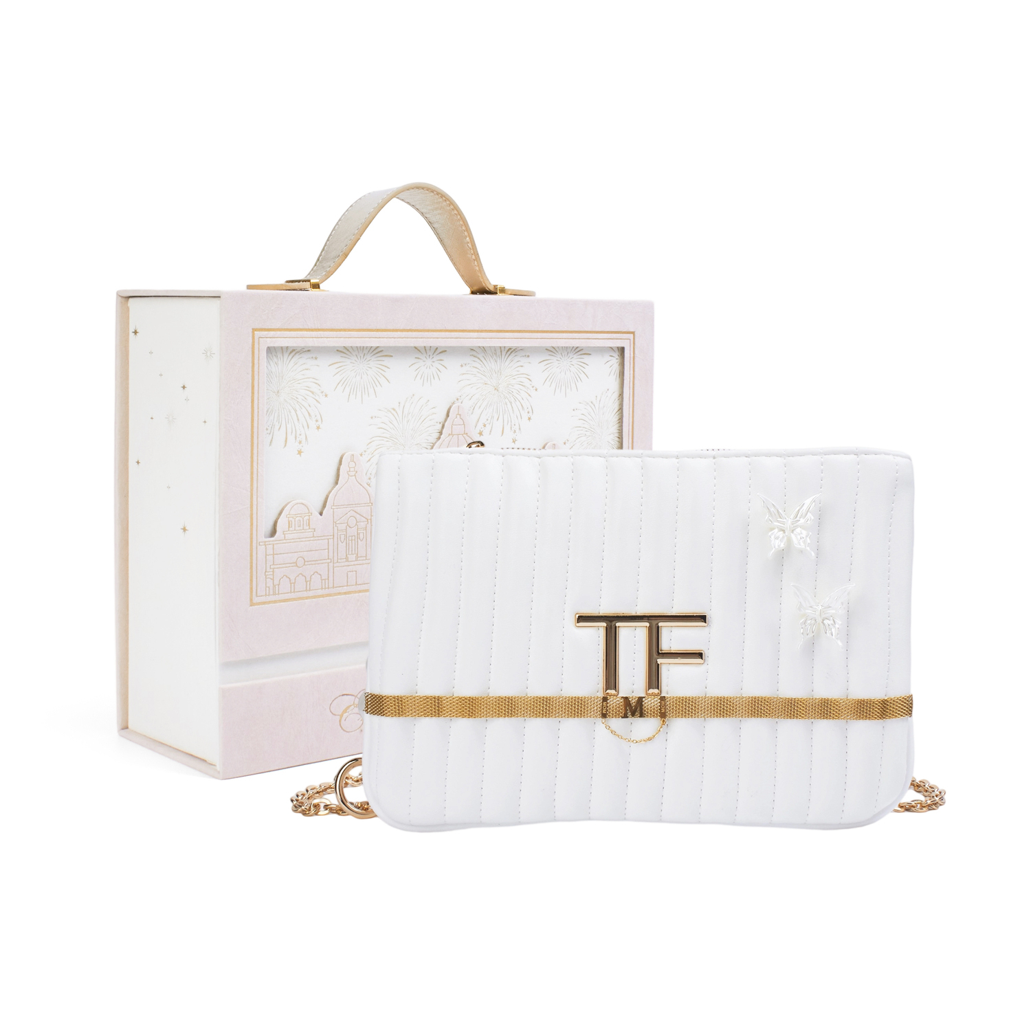 Косметичка женская TOM FORD
Косметичка женская TOM FORD